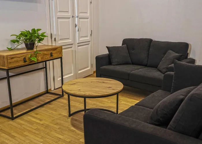 Vucciria Vandrerhjem Palermo