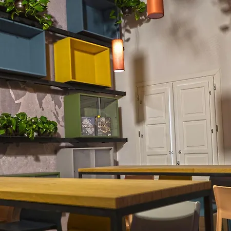 Hostel Vucciria Palermo