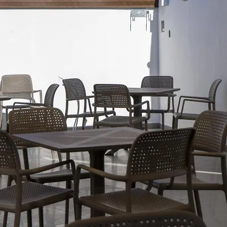 Vucciria Hostel Palermo