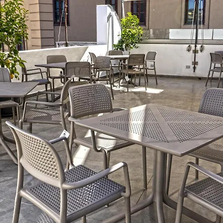 Hostel Vucciria Palermo