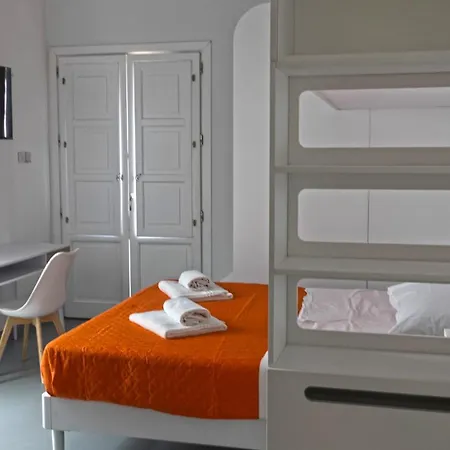 Hostel Vucciria Palermo