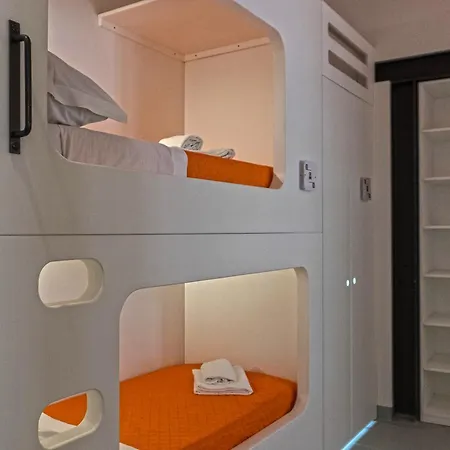 Hostel Vucciria Palermo