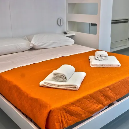 Vucciria Hostel