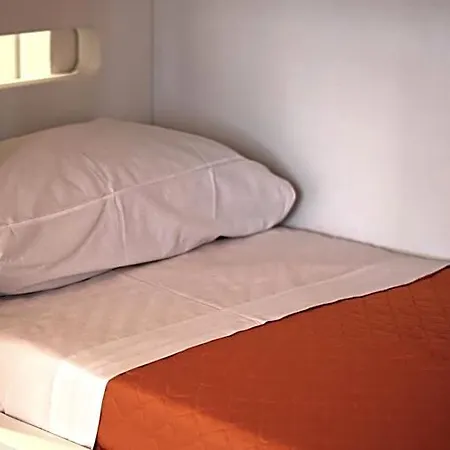 Hostel Vucciria *