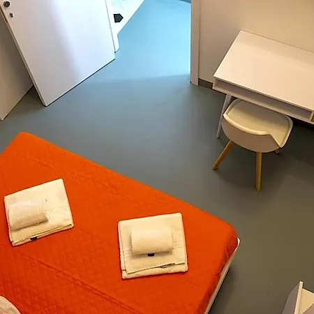 Vucciria Hostel Palermo