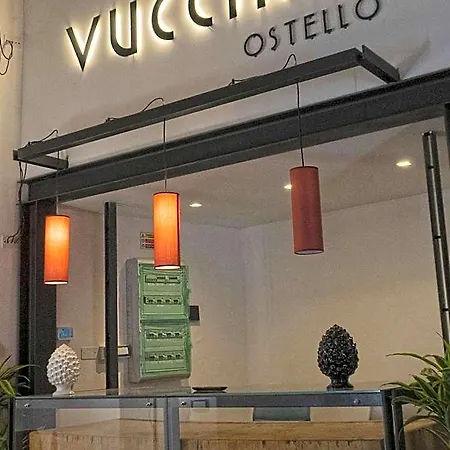 Vucciria * Palermo