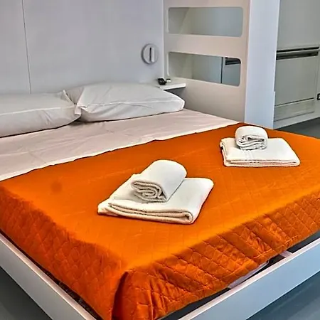 Hostel Vucciria Palermo