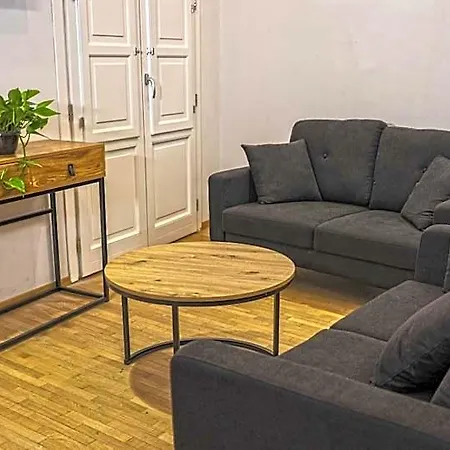 Hostel Vucciria *