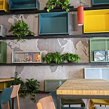 Vucciria Hostel Palermo