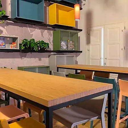 Hostel Vucciria