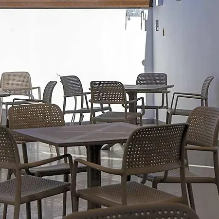 Hostel Vucciria
